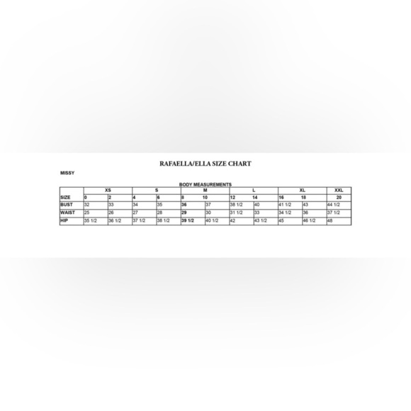 Rafaella Short Sleeve Top Size XXL NWT - Picture 8 of 8